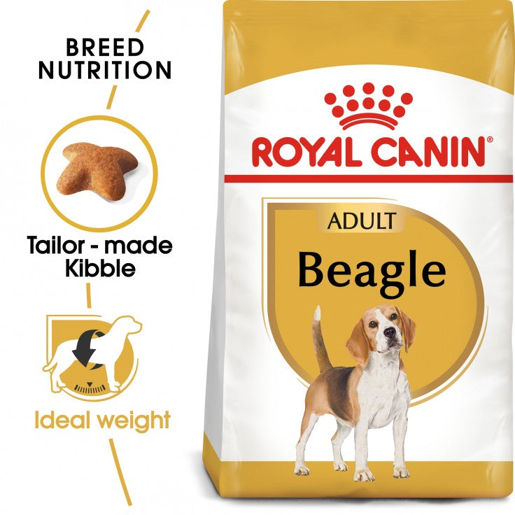 ROYAL CANIN Adult Beagle (3kgs)