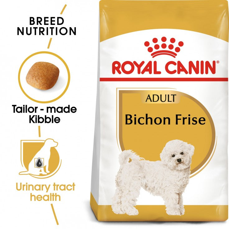 ROYAL CANIN Adult Bichon Frise (1.5kgs)