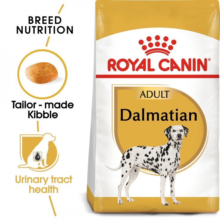ROYAL CANIN Adult Dalmatian (12kgs)