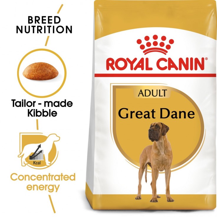 ROYAL CANIN Adult Great Dane (12kgs)