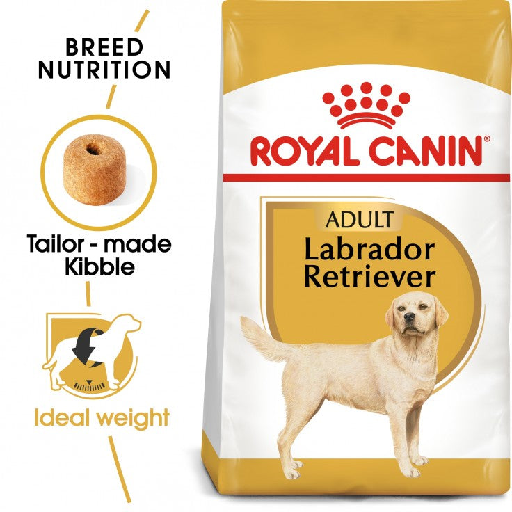 ROYAL CANIN Adult Labrador