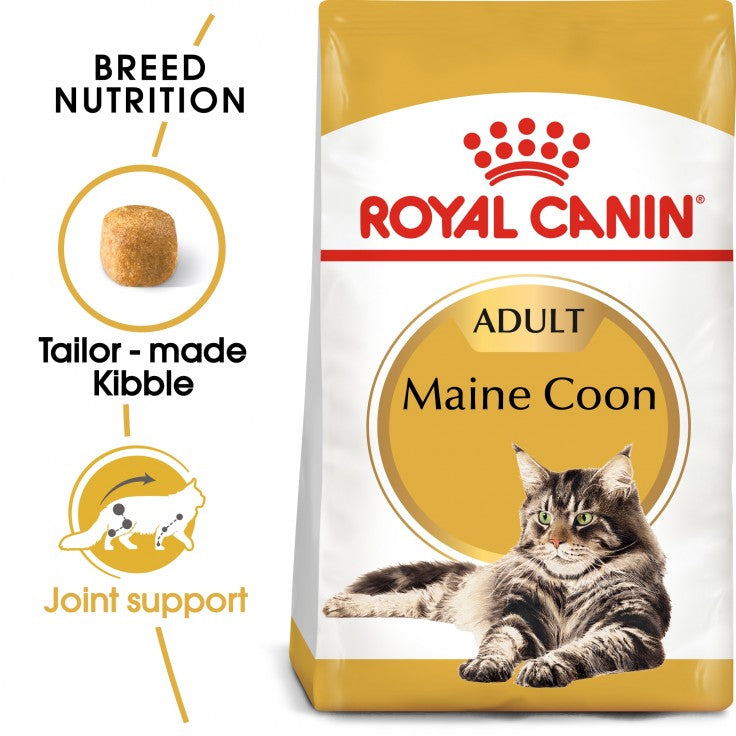 ROYAL CANIN Adult Maine Coon (2kgs)