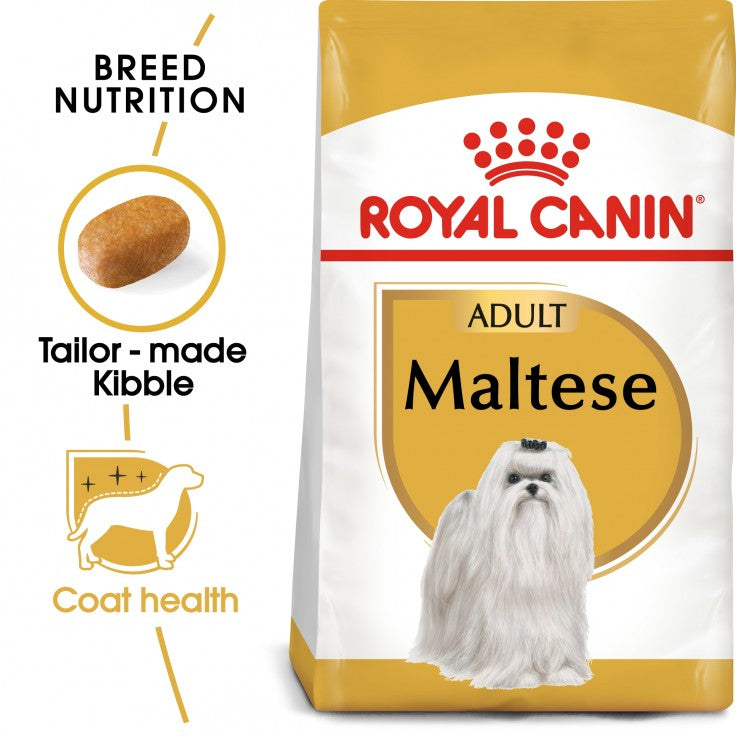 ROYAL CANIN Adult Maltese (1.5kgs)