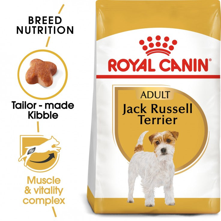 ROYAL CANIN Adult Jack Russell (1.5kgs)