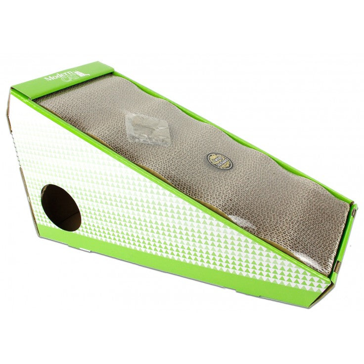 ALL FOR PAWS Incline Cat Scratcher
