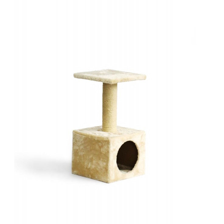 ALL FOR PAWS Cat Tree Classic Serie 2