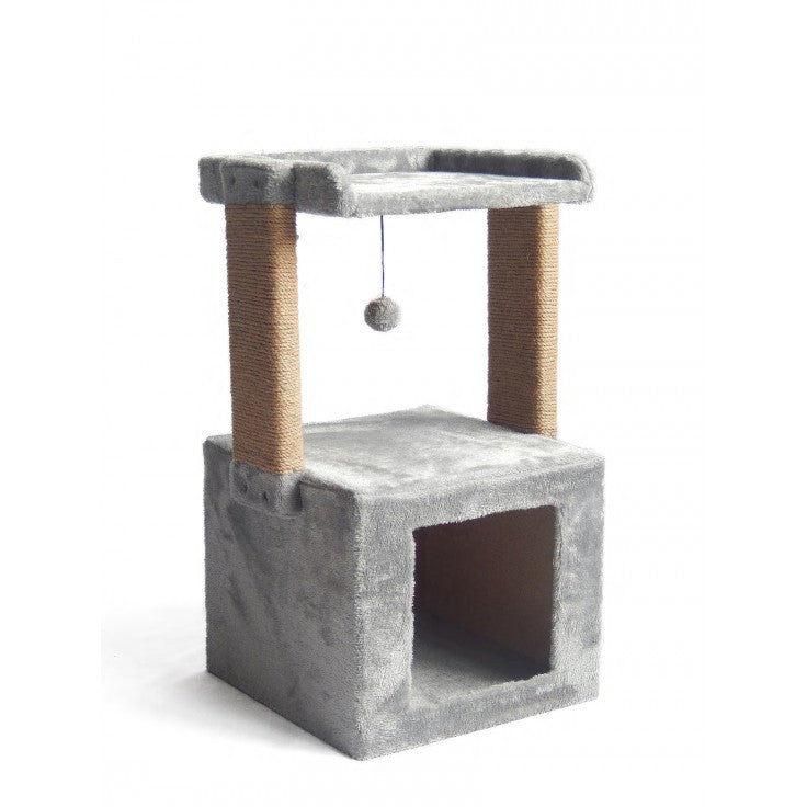 ALL FOR PAWS Cat Tree Classic Serie 5
