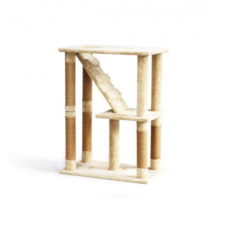 ALL FOR PAWS Cat Tree Classic Serie 8