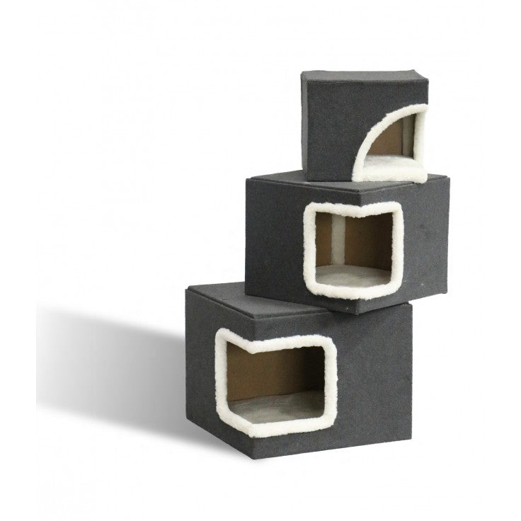 ALL FOR PAWS Cat Tree Classic Serie 7