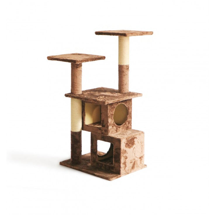 ALL FOR PAWS Cat Tree Classic Serie 9