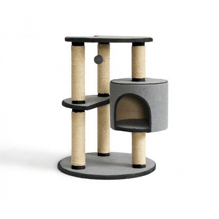 ALL FOR PAWS Cat Tree New Connector Serie 1