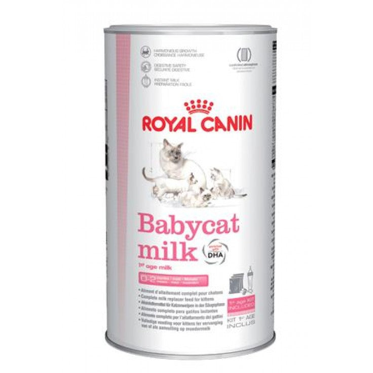 ROYAL CANIN Babycat Milk (300gr)