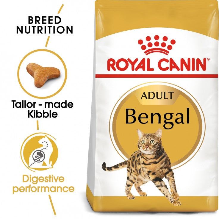 ROYAL CANIN Adult Bengal (2kgs)