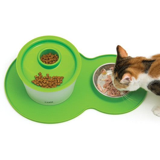 CATIT Peanut Placemat (Medium)