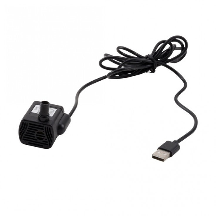 CATIT Replacement USB Pump for Fountains