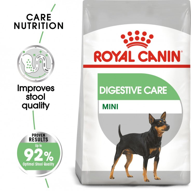 ROYAL CANIN Digestive Care Mini (3kgs)