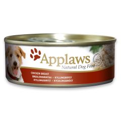 APPLAWS Dog Wet Food 156gr (Various Flavours)