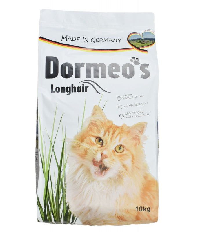 DORMEO'S Dry Food Adult Longhair