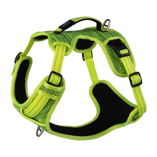 ROGZ Explore Harness (Multiple Colors)