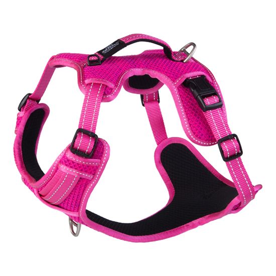 ROGZ Explore Harness (Multiple Colors)