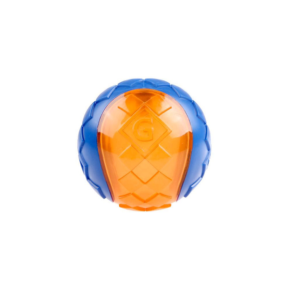 GIGWI Ball Squeaker (Large) 2pk