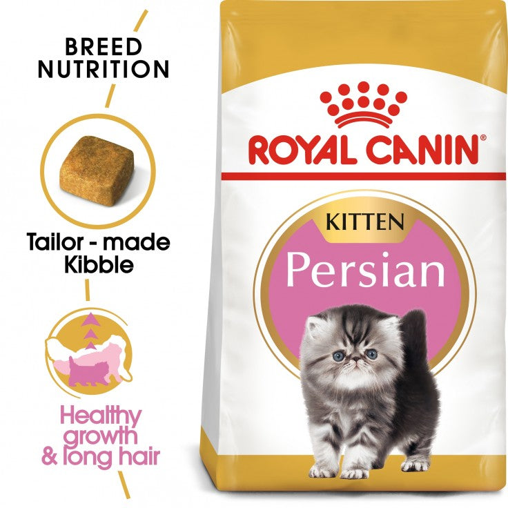 ROYAL CANIN Kitten Persian