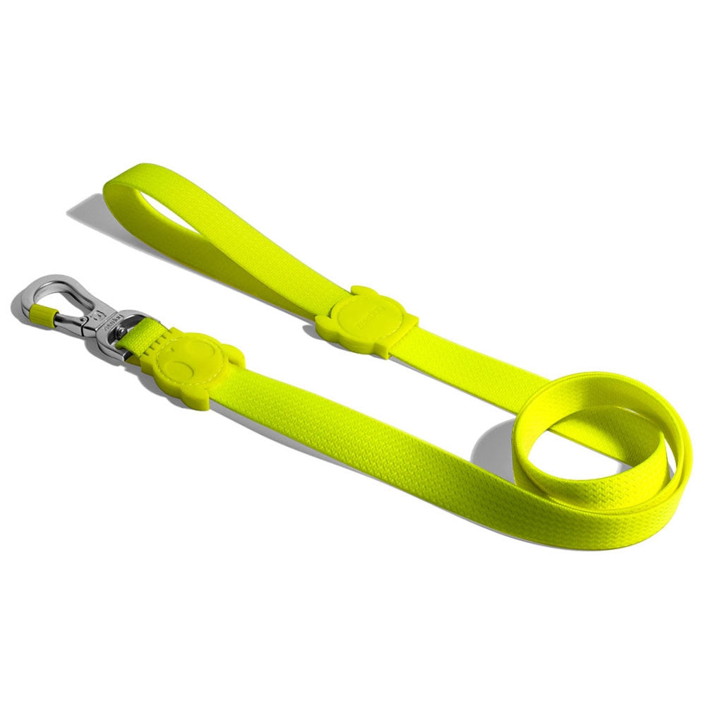 ZEE.DOG Neopro Lime Leash