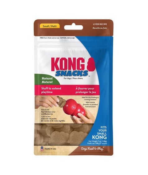 Kong Snacks Liver