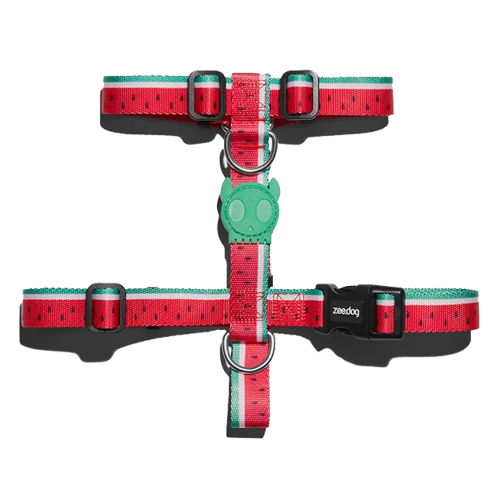 ZEE.DOG Lola H-Harness