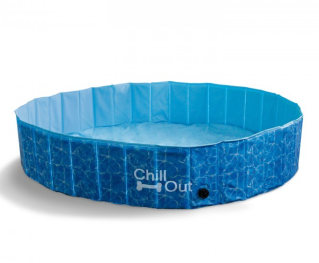 ALL FOR PAWS Chill Out Splash & Fun Dog Pool