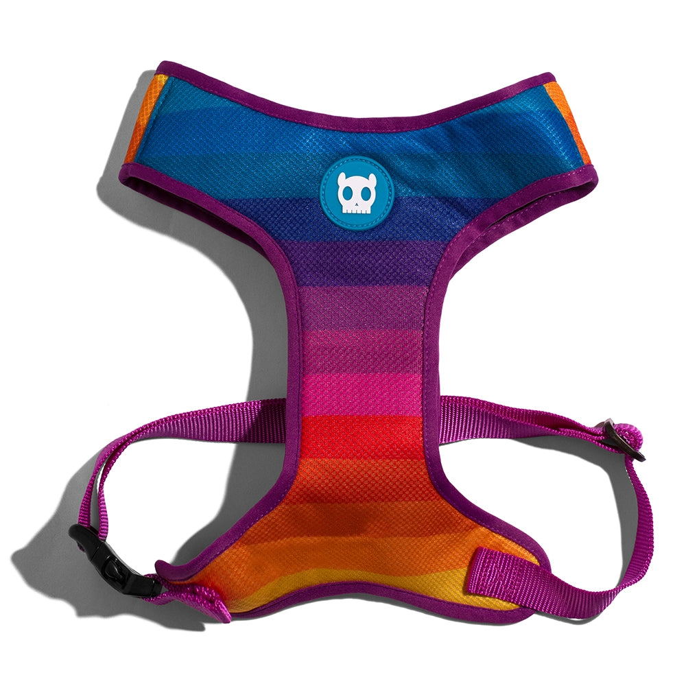 ZEE.DOG Prisma Air Mesh Harness