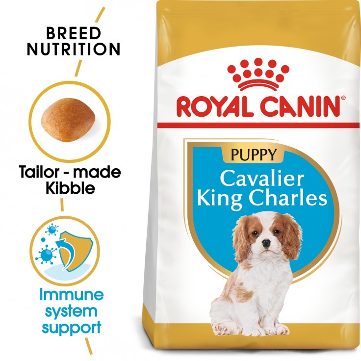 ROYAL CANIN Puppy Cavalier King Charles (1.5kgs)