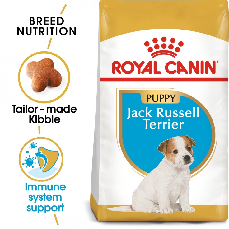 ROYAL CANIN Puppy Jack Russell (1.5kgs)