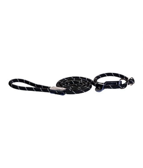 ROGZ Rope Dog Lead