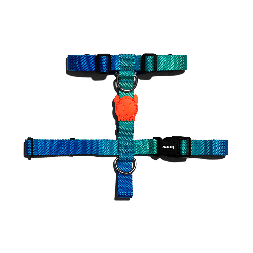 ZEE.DOG Tide H-Harness