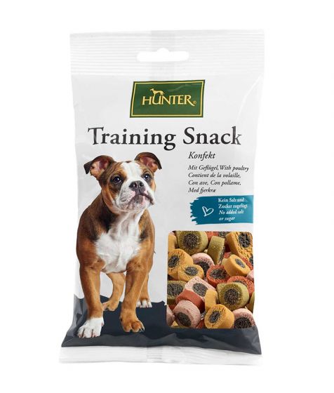 HUNTER Dog Training Snack Konfekt