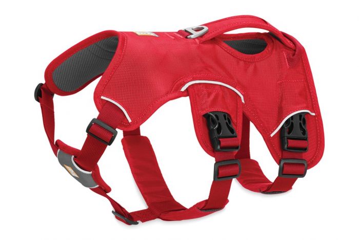 RUFFWEAR WebMaster Harness (Various Colors)