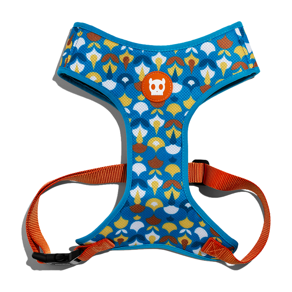 ZEE.DOG Yansun Air Mesh Harness